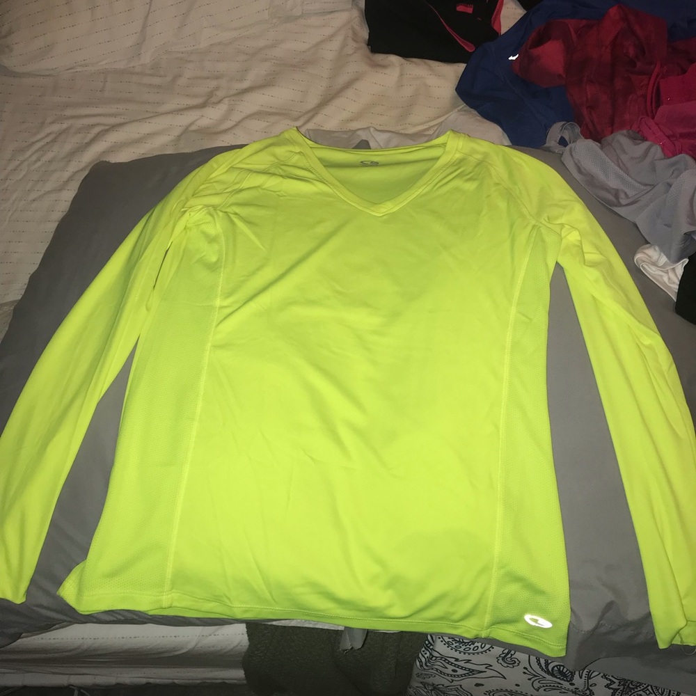 Champion long sleeve